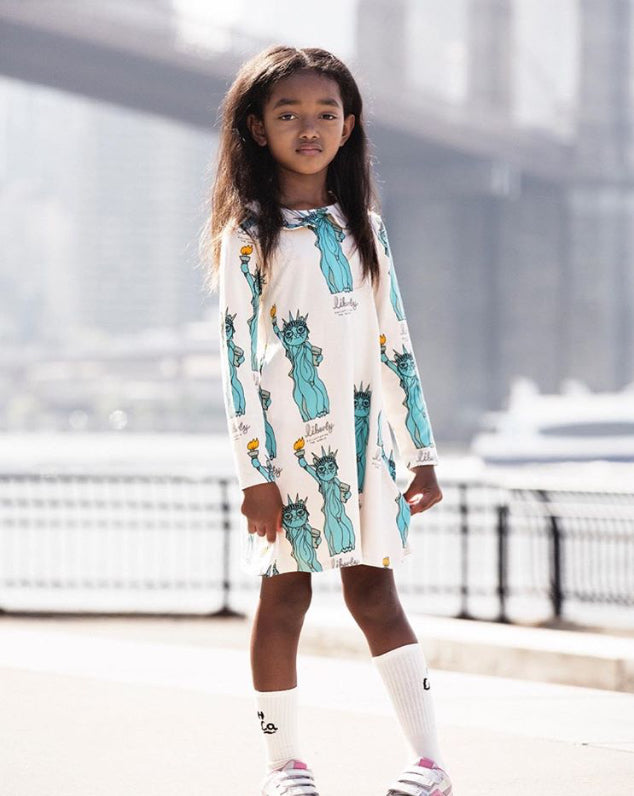 Mini Rodini Fall/Winter Collection