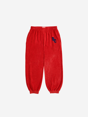 BC TERRY JOGGING PANTS