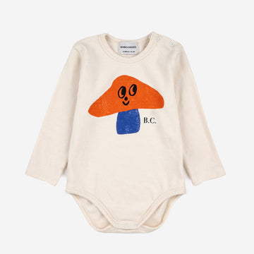 BABY MR. MUSHROOM BODY