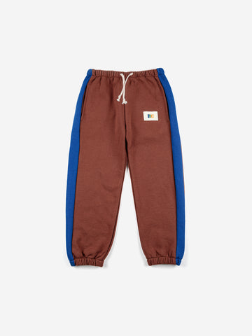 B.C. LABEL JOGGING PANTS