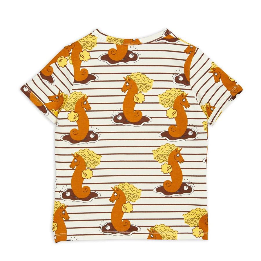 UNICORN SEAHORSE T-SHIRT