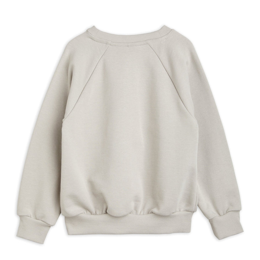 SAILORS HEART SWEATSHIRT