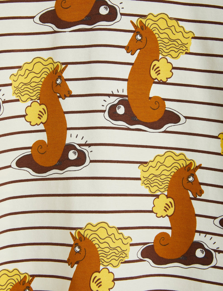 UNICORN SEAHORSE LEGGINGS