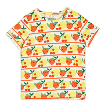 FRUITS T-SHIRT