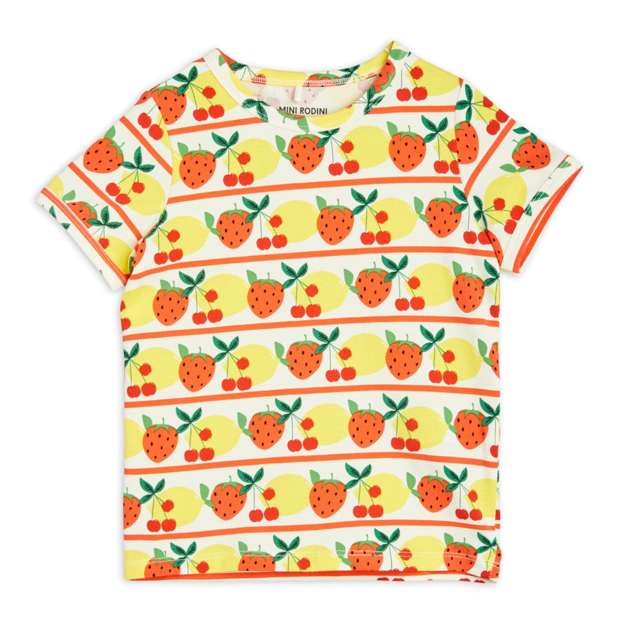 FRUITS T-SHIRT