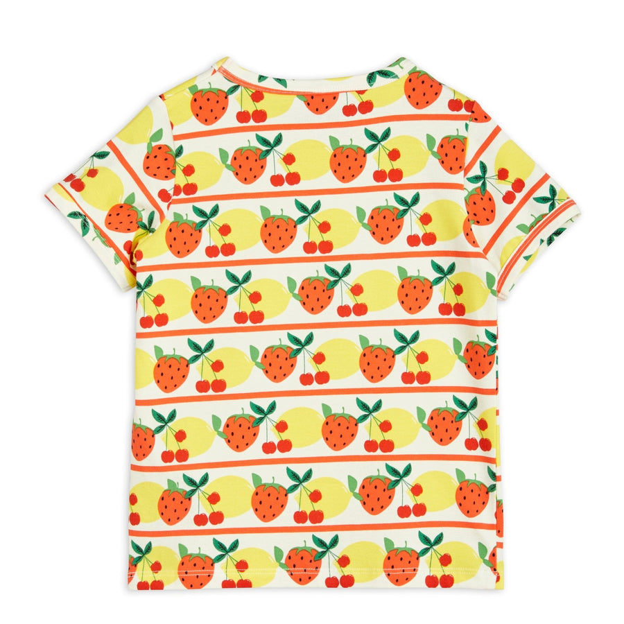 FRUITS T-SHIRT