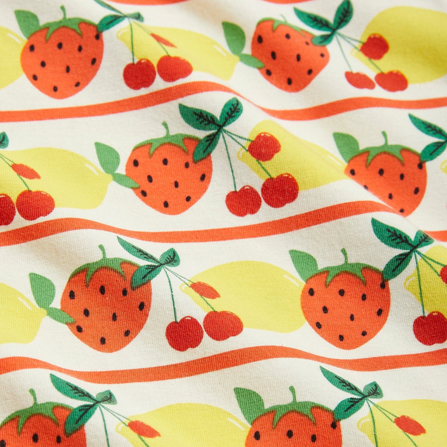 FRUITS T-SHIRT