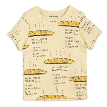 BAGUETTE T-SHIRT