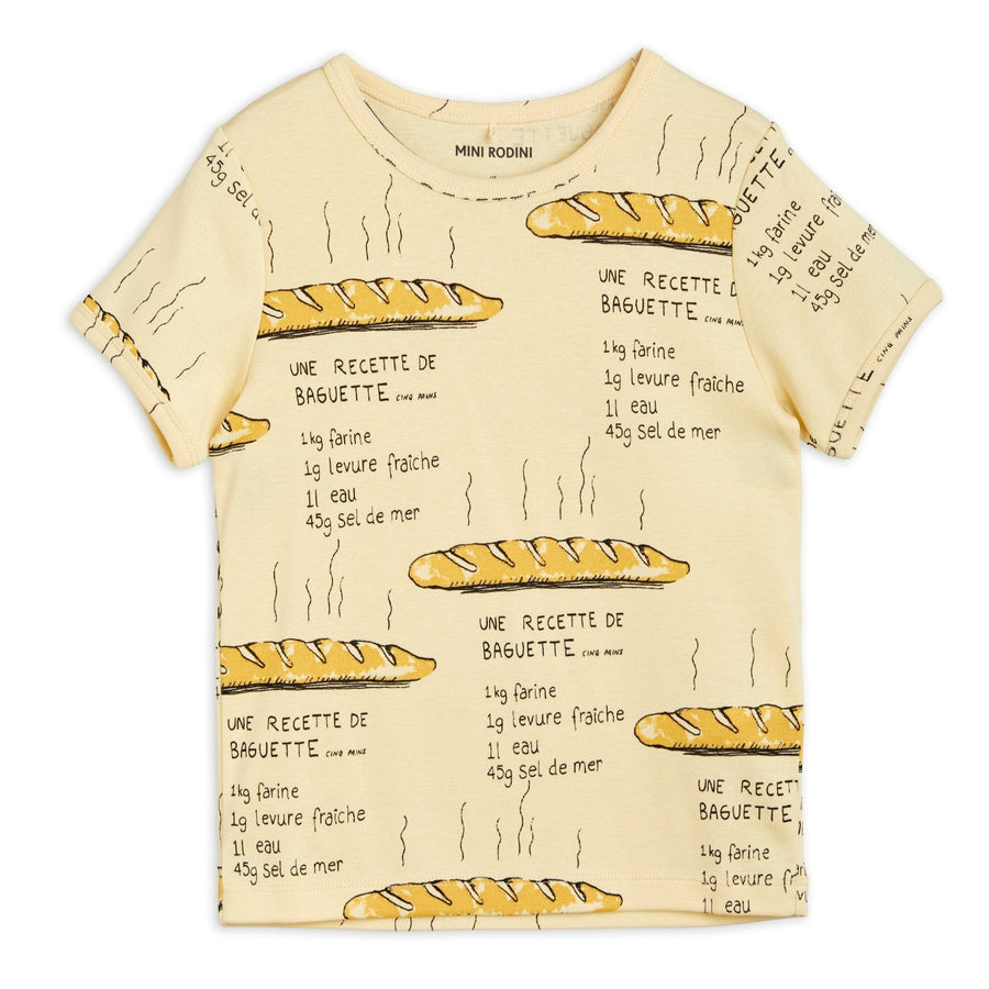 BAGUETTE T-SHIRT