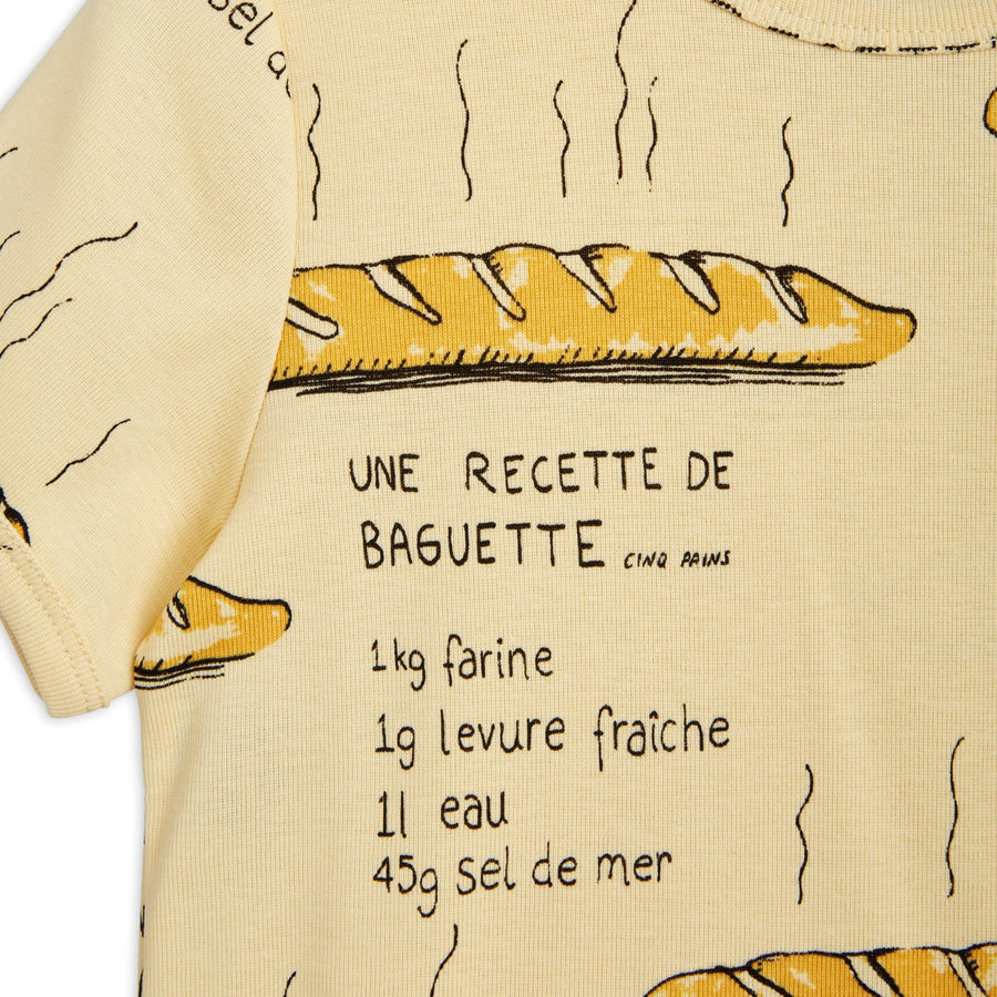 BAGUETTE T-SHIRT