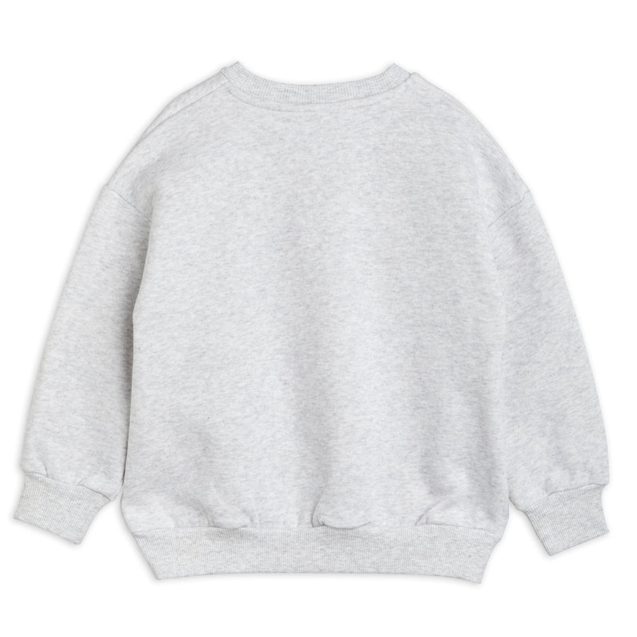 CHEF CAT SWEATSHIRT