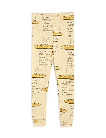 BAGUETTE LEGGINGS
