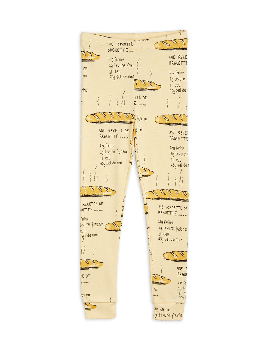 BAGUETTE LEGGINGS