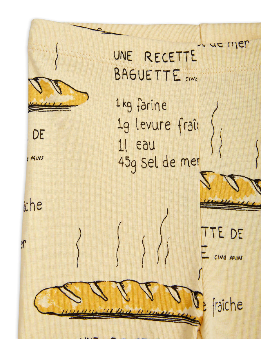 BAGUETTE LEGGINGS