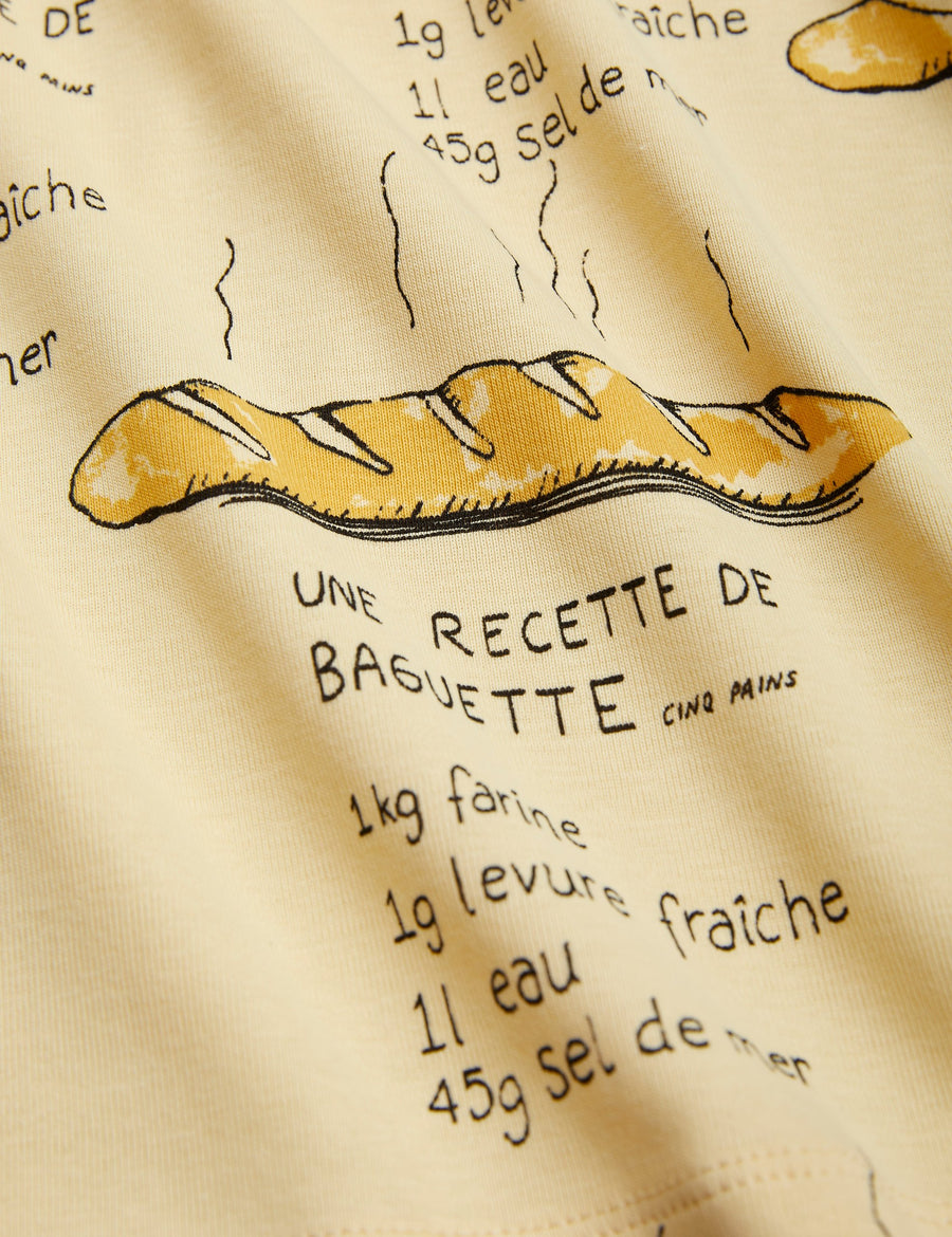 BAGUETTE LEGGINGS