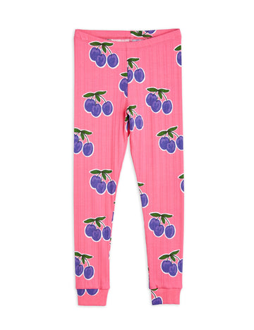 PLUM LEGGINGS