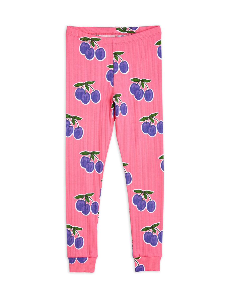 PLUM LEGGINGS