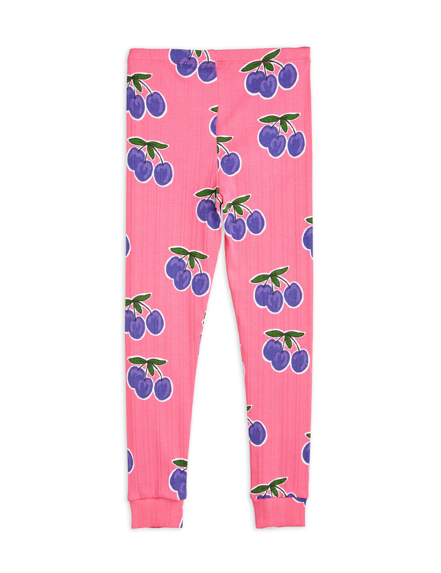 PLUM LEGGINGS