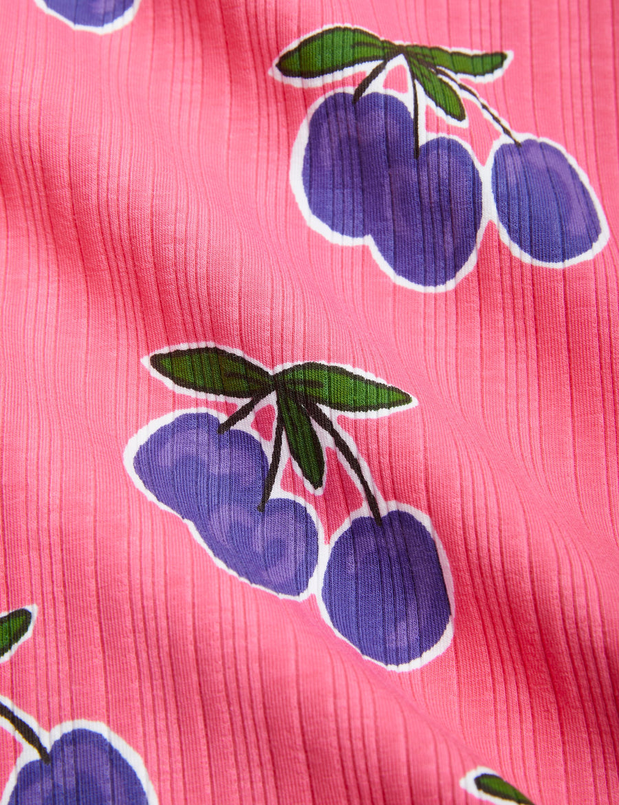 PLUM LEGGINGS