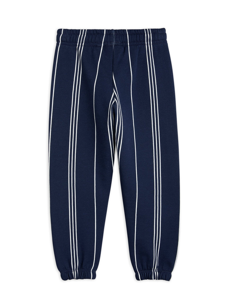 WHAT'S COOKING EMBROIDERED SWEATPANTS