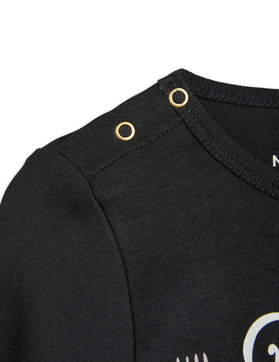 GASTRONOMIC BODYSUIT 2-PACK