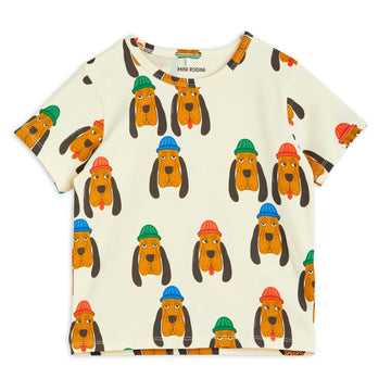 BLOODHOUND T-SHIRT