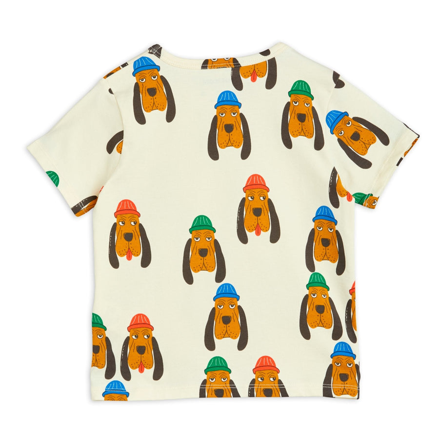 BLOODHOUND T-SHIRT