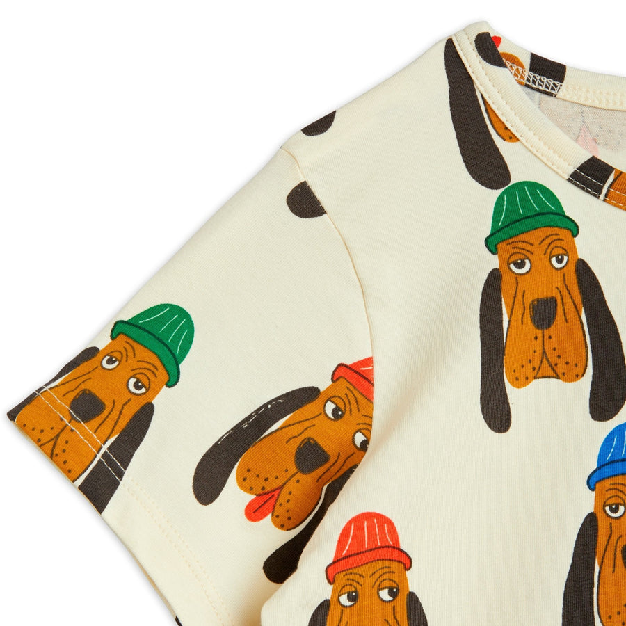 BLOODHOUND T-SHIRT