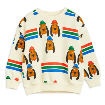 BLOODHOUND SWEATSHIRT