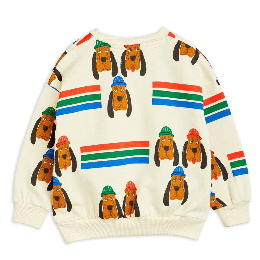 BLOODHOUND SWEATSHIRT