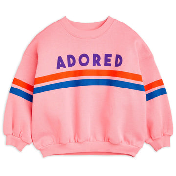 ADORED SWEATSHIRT