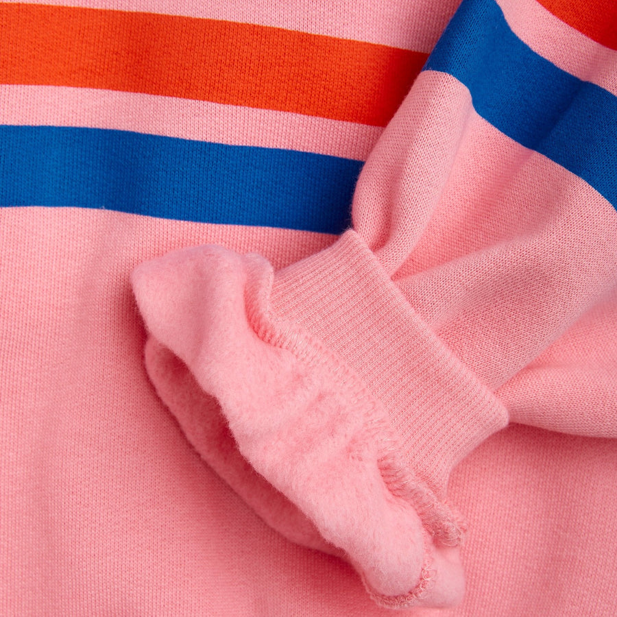 ADORED SWEATSHIRT