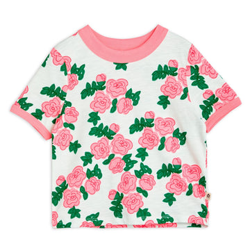 ROSES T-SHIRT