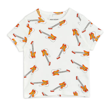 GUITAR T-SHIRT