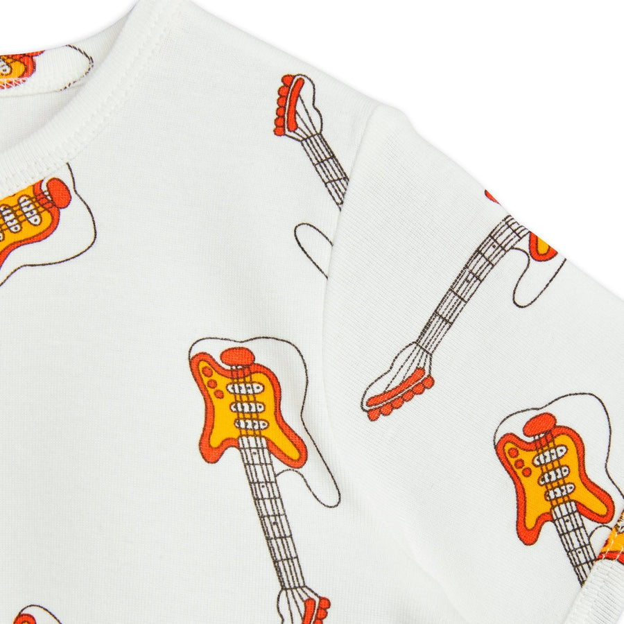 GUITAR T-SHIRT