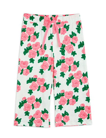 ROSES TROUSERS