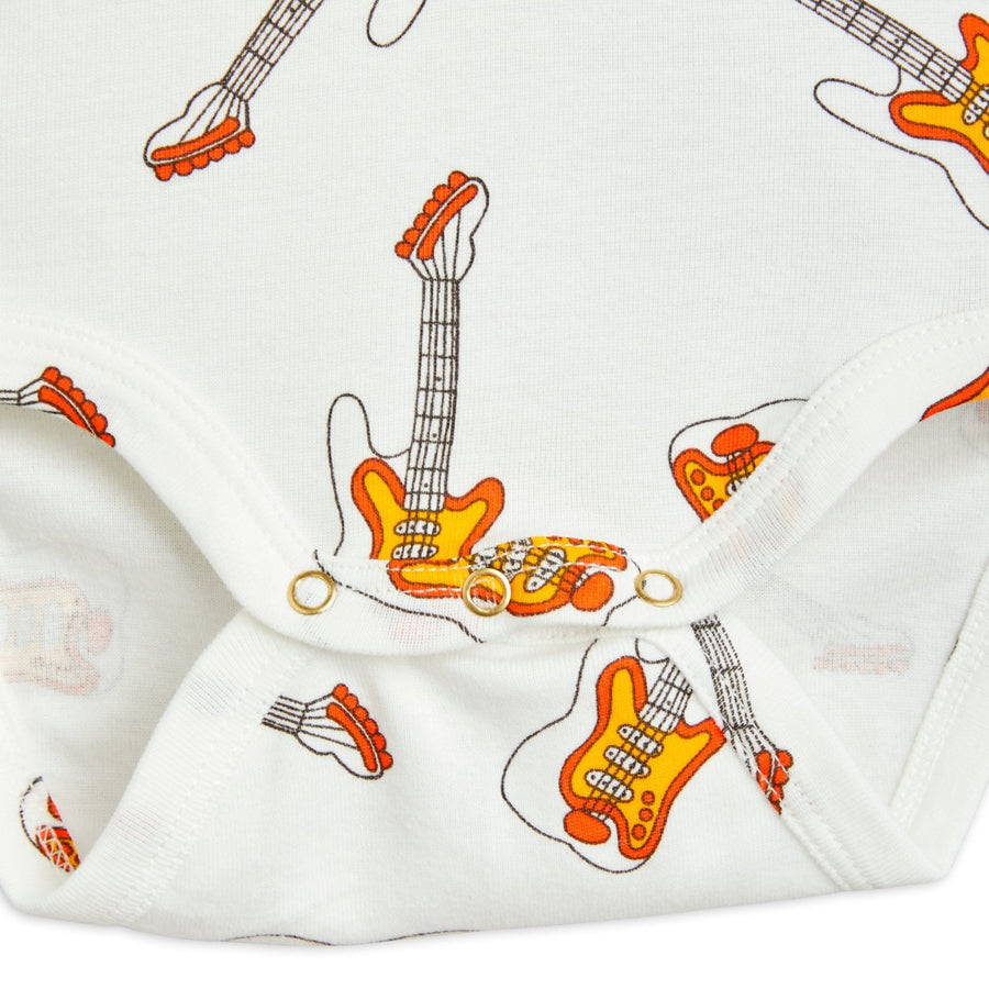 GUITAR LONGSLEEVE BODY