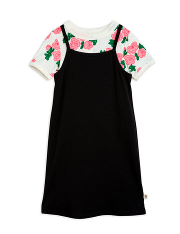 ROSES DRESS SET