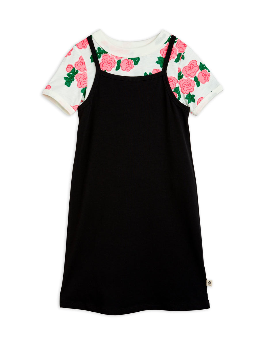 ROSES DRESS SET