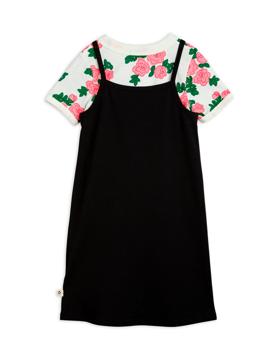 ROSES DRESS SET