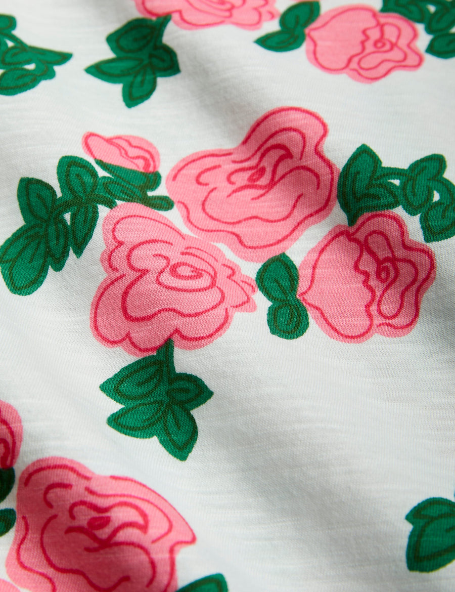 ROSES DRESS SET