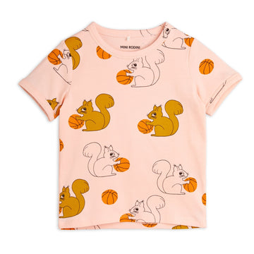 SQUIRRELS T-SHIRT