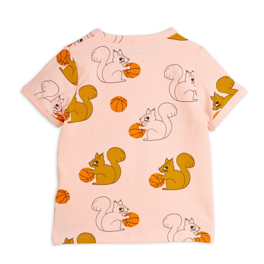 SQUIRRELS T-SHIRT