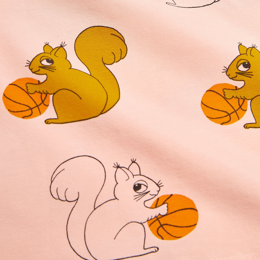 SQUIRRELS T-SHIRT
