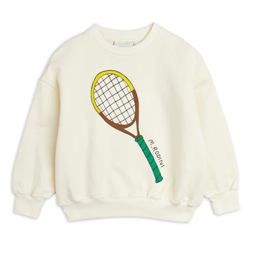 TENNIS SWEATSHIRT