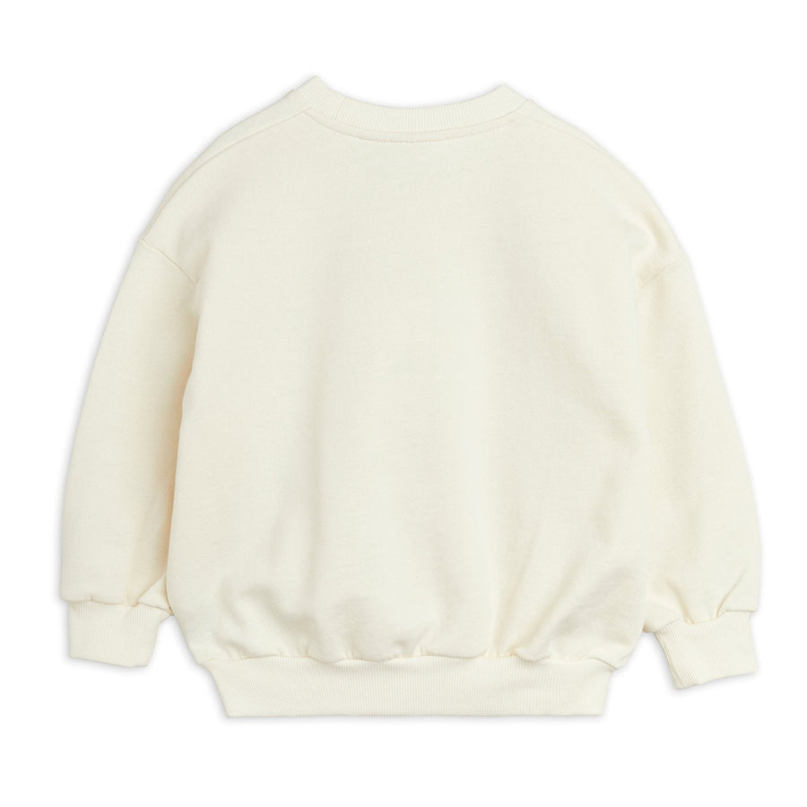 TENNIS SWEATSHIRT