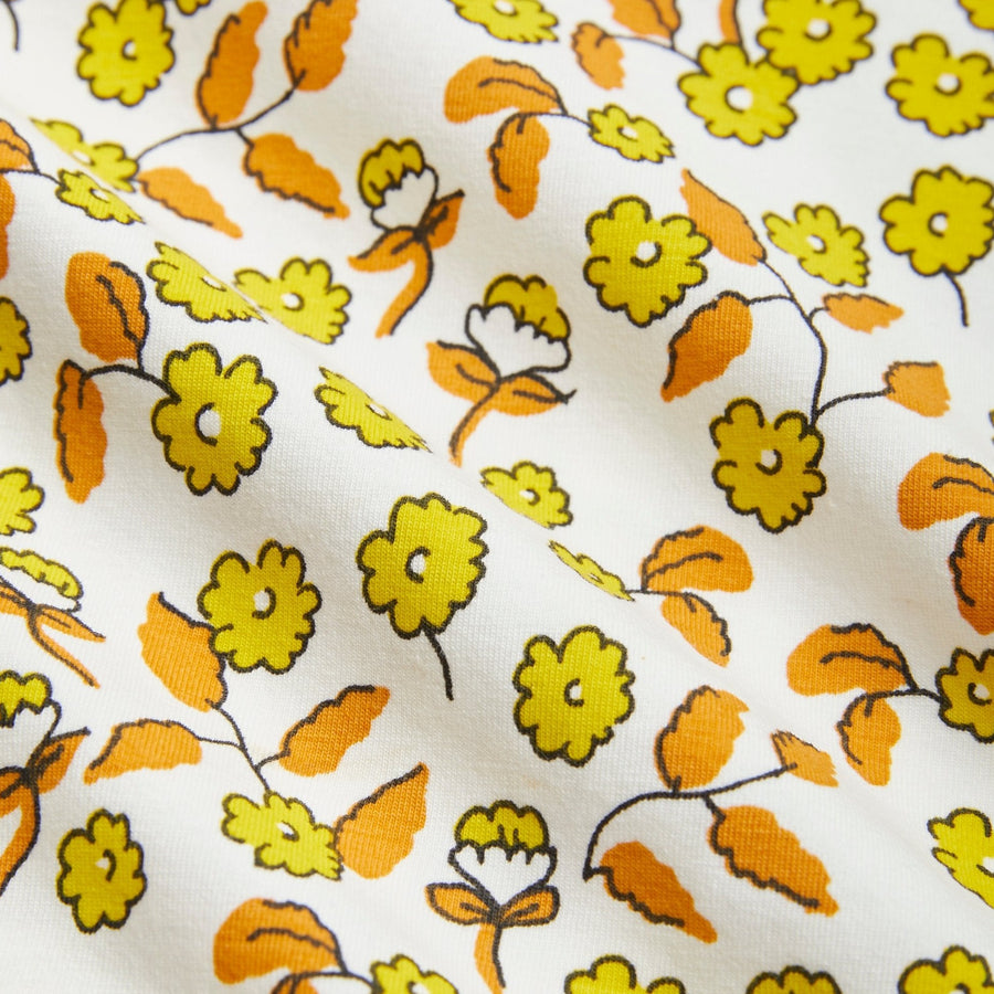 FLOWERS BODY