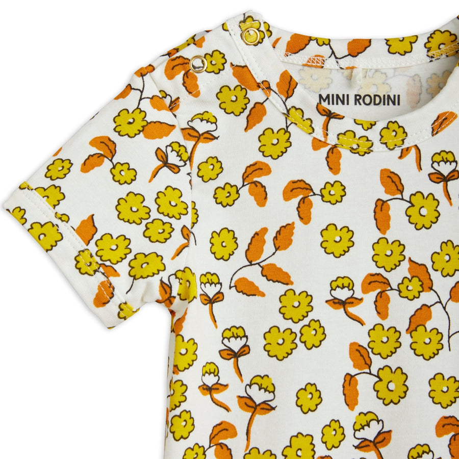 FLOWERS BODY