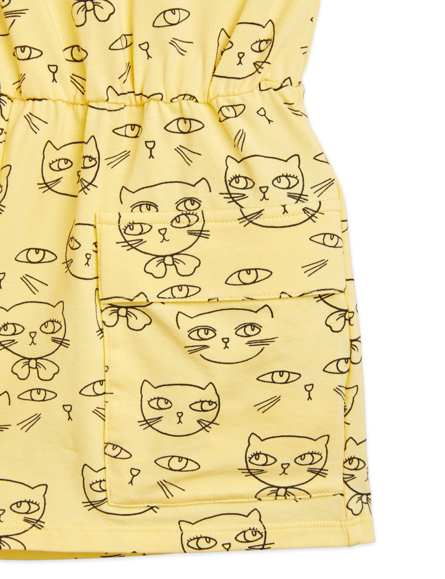 CATHLETES PLAYSUIT