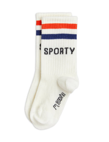 SPORTY SOCKS